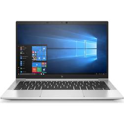 HP EliteBook 830 G7 1J6E4EA