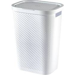 Curver Hamper Infinity Recycled Baël 60L