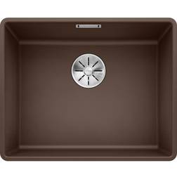 Blanco Subline 500-F Kitchen Sink 527 x 427 mm