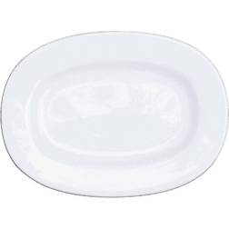 Churchill Alchemy Rimmed Dinner Plate 6pcs