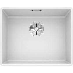 Blanco Subline 500-F Kitchen Sink 527 x 427 mm