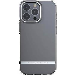 Richmond & Finch Clear Case for iPhone 13 Pro