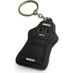 Sparco 099071 Seat Keychain