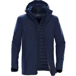 Stormtech Matrix System Jacket - Navy