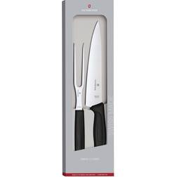 Victorinox Classic 6.7133.2G Vorschneider