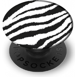 Richmond & Finch Zebra Popsocket