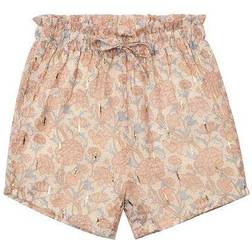 Petit by Sofie Schnoor Chloe Shorts - Light Rose (P212626)