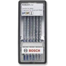 Bosch 2 607 010 573 Set 6pcs