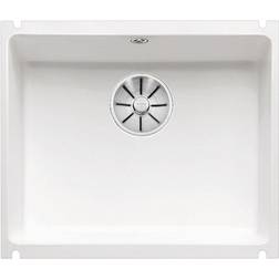 Blanco Subline 500-U Kitchen Sink 543 x 456 mm