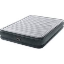 Intex Comfort Plush Air Mattress