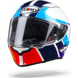 Suomy Speedstar Woman