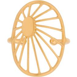 Pernille Corydon Daydream Ring - Gold