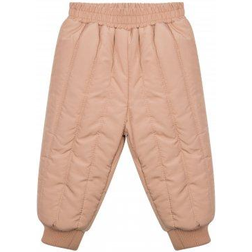 Petit by Sofie Schnoor Thermal Pants - Light Rose (P213605)