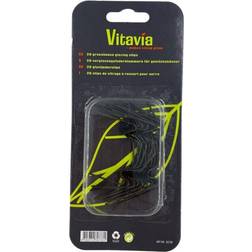 Vitavia Glazing Spring Clips 20pcs