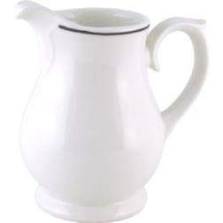 Churchill Black Line Sandringham Pitcher 4pcs 0.142L