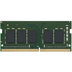 Kingston SO-DIMM DDR4 3200MHz Lenovo ECC 16GB (KTL-TN432ES8/16G)