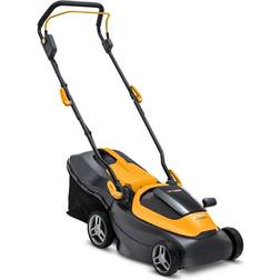 Stiga Collector 136e (2x2.0Ah) Battery Powered Mower