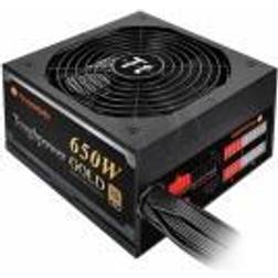 Thermaltake Toughpower TPD-0650M 650W