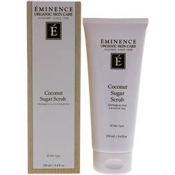 Eminence Organics Coconut Sugar Scrub 250ml