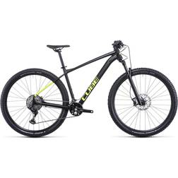 Cube Race One 2022 Unisex