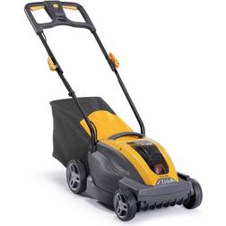 Stiga Combi 336e Kit Battery Powered Mower