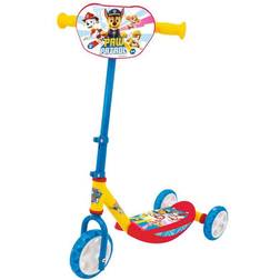 Smoby Paw Patrol 3 Wheel Kids Scooter