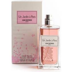 Jean Couturier Un Jardin à Paris EdT 100ml