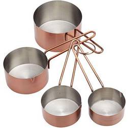 Masterclass - Measuring Cup 4pcs