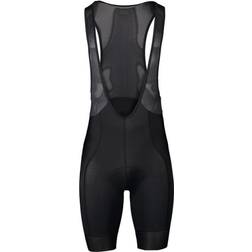 POC VPDS Pure Bib Shorts - Uranium Black