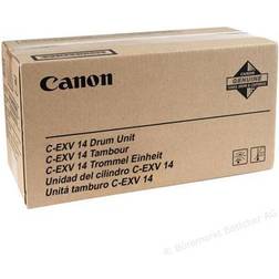 Canon Rumpuyksikkö iR2016 - Vastaa