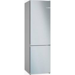 Bosch KGN392LDFG Silver, Stainless Steel