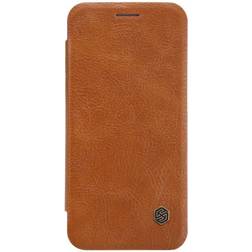 Nillkin Qin Series Case (Huawei P20 Lite)