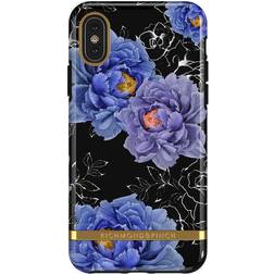 Richmond & Finch Blooming Peonies Case for iPhone X/XS