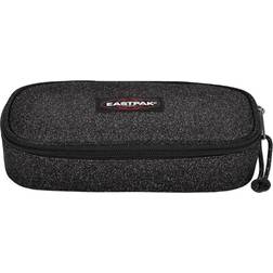 Eastpak Oval Single Spark Black Pencil Case