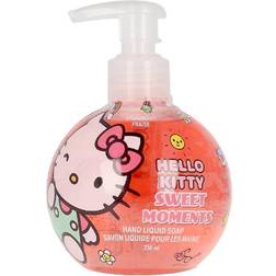 Take Care Hello Kitty Sweet Moments Hand Soap Strawberry 250ml