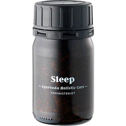 Teministeriet Ayurveda Sleep Organic 40g