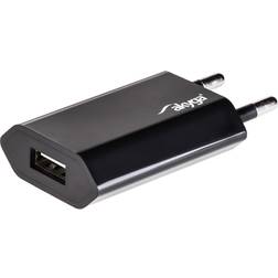 Akyga AK-CH-03WH Chargeur USB