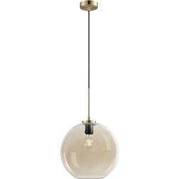 Dyberg Larsen Loop Pendellampa ∅ 30cm