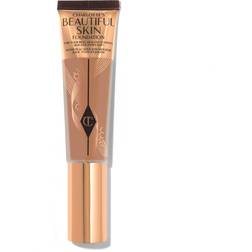 Charlotte Tilbury Beautiful Skin Foundation #12 Neutral