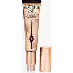 Charlotte Tilbury Beautiful Skin Foundation #2 Neutral