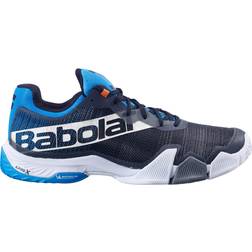 Babolat Jet Premura M - Black/Blue