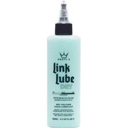 Peaty's LinkLube Dry 120ml