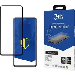 3mk HardGlass Max Screen Protector for Galaxy S21 FE