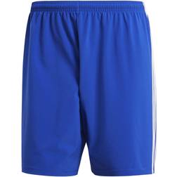 adidas Condivo 18 Shorts Men - Bold Blue/White