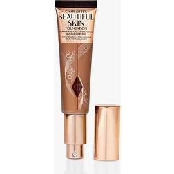 Charlotte Tilbury Beautiful Skin Foundation #14 Cool