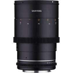 Samyang VDSLR 135mm T2.2 MK2 Compatible EF