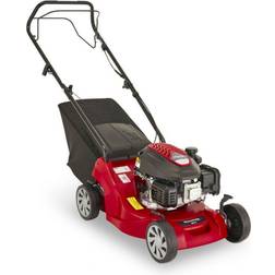 Mountfield SP41 Benzin-Rasenmäher