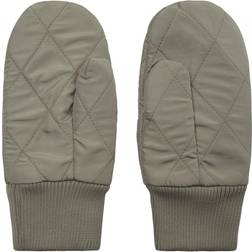 Petit by Sofie Schnoor Junior Mittens - Dusty Green (P213290)