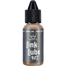 Peaty's LinkLube Wet 15ml