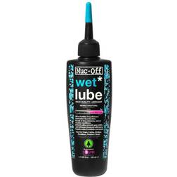 Muc-Off Wet Lube 120ml